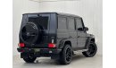 Mercedes-Benz G 63 AMG 2018 Mercedes G63 Centennial Edition, 2025 Gargash Warranty, Full Gargash Service History, GCC