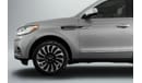 لينكولن نافيجاتور 2023 Lincoln Navigator Presidential / Lincoln Warranty & Service Contract