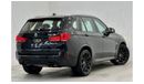 بي أم دبليو X5 M Std 2015 BMW X5 M, Full BMW Service History, Full Options, GCC