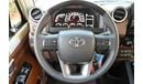 Toyota Land Cruiser Hard Top 2025 TOYOTA LAND CRUISER 71 HARDTOP SDLX V6 4.0L PETROL 4WD AT