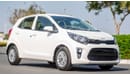 Kia Picanto KIA PICANTO 1.2P AT MY2023