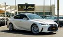 Lexus IS350 PLATINUM | FULL OPTION