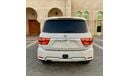 نيسان باترول LE Platinum City 5.6L