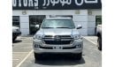 Toyota Land Cruiser LAND CRUSIER VXR 5.7L KDSS