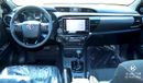 Toyota Hilux 4.0L V6 | Adventure | 4x4 Automatic Drive | 360 Camera