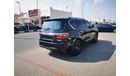 Nissan Patrol LE Platinum Platinum