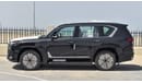 لكزس LX 600 LEXUS LX600 3.5L URBAN PETROL AT MY2024