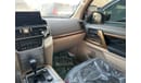 Toyota Land Cruiser GXR 4.6L