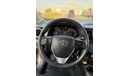 Toyota RAV4 TOYOTA RAV4 4WD 2018