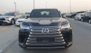 Lexus LX600