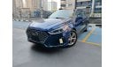 Hyundai Sonata Limited