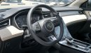 أم جي RX5 Brand New MG RX5 Plus Standard N-RX5-COM-1.5-24 1.5L | Petrol |Grey /Beige | 2024 | FOR EXPORT AND L