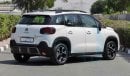 Citroen C3 Aircross Shine 1.2T , 2024 GCC , 0Km , With 5 Years or 100K Km Warranty @Official Dealer