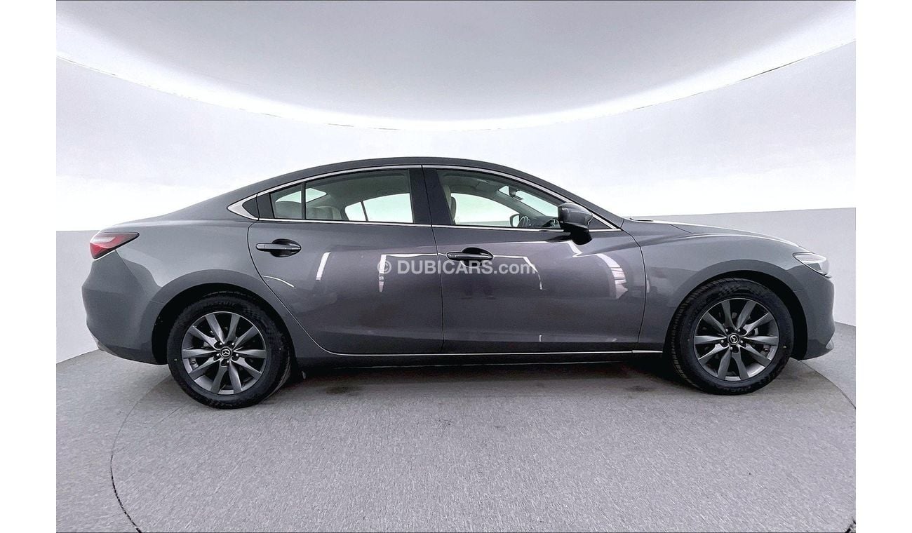 Mazda 6 S | 1 year free warranty | 0 Down Payment