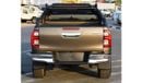 Toyota Hilux 2018 Toyota Hilux Pick-Up, 4dr Double Cab, 2.8L 4Cyl Diesel, Automatic, Four wheel, Right hand drive