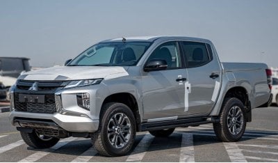 ميتسوبيشي L200 MITSUBISHI L200 SPORTERO DC 2.4D AT 4X4 MY2023