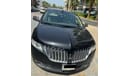 Lincoln MKX