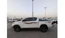 Toyota Hilux 2021 Toyota Hilux GL 2 (AN120), 4dr Double Cab Utility, 2.7L 4cyl Petrol, Manual, Four Wheel Drive. 