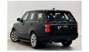 Land Rover Range Rover 2022 Range Rover Vogue P360 HSE, March 2027 Range Rover Warranty + Service Pack, Low Kms, GCC