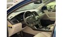 Hyundai Sonata Limited 2.4L