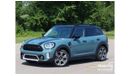 Mini Cooper S MINI COOPER   S  /من غير حوادث