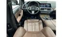 BMW X5 40i xDrive 2020 BMW X5 40iM Sport(7 Seats), 2025 BMW Warranty + Service Contract, Full BMW Service H