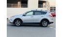 Toyota RAV4 VXR HEV 2018 RAV4 hybrid xle full option