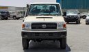 Toyota Land Cruiser Pick Up Toyota Land Cruiser Pickup LC79 DC 4.5L Diesel V8 MY2023