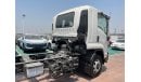 إيسوزو FRR FRR CHASSIS TRUCK [ 7 TON ] MODEL 2024