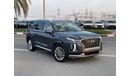 Hyundai Palisade 2020 HYUNDAI PALISADE LIMITED 4x4 FULL OPTIONS IMPORTED FROM USA