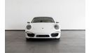 Porsche 911 Carrera S 2012 Porsche 911 Carrera S / Sport Chrono / Full Porsche Service History / Just Serviced A