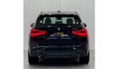 بي أم دبليو X3 xDrive 30i M Sport 2.0L 2018 BMW X3 xDrive30i M-Sport, Warranty, Full BMW Service History, Full Opti