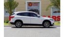 BMW X1 sDrive 20i BMW X1 sDrive20i 2019 GCC under Warranty with Flexible Down-Payment.