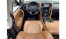 Infiniti QX80 Sensory 8 5.6L 2021 Infiniti QX80 Sensory, 2026 Infiniti Warranty, Full Infiniti Service History, 8