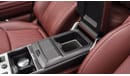 Land Rover Range Rover Autobiography RANGE ROVER AUTOBIOGRAPHY, MODEL 2022, GCC, SPECIAL SUNSET GOLD COLOR