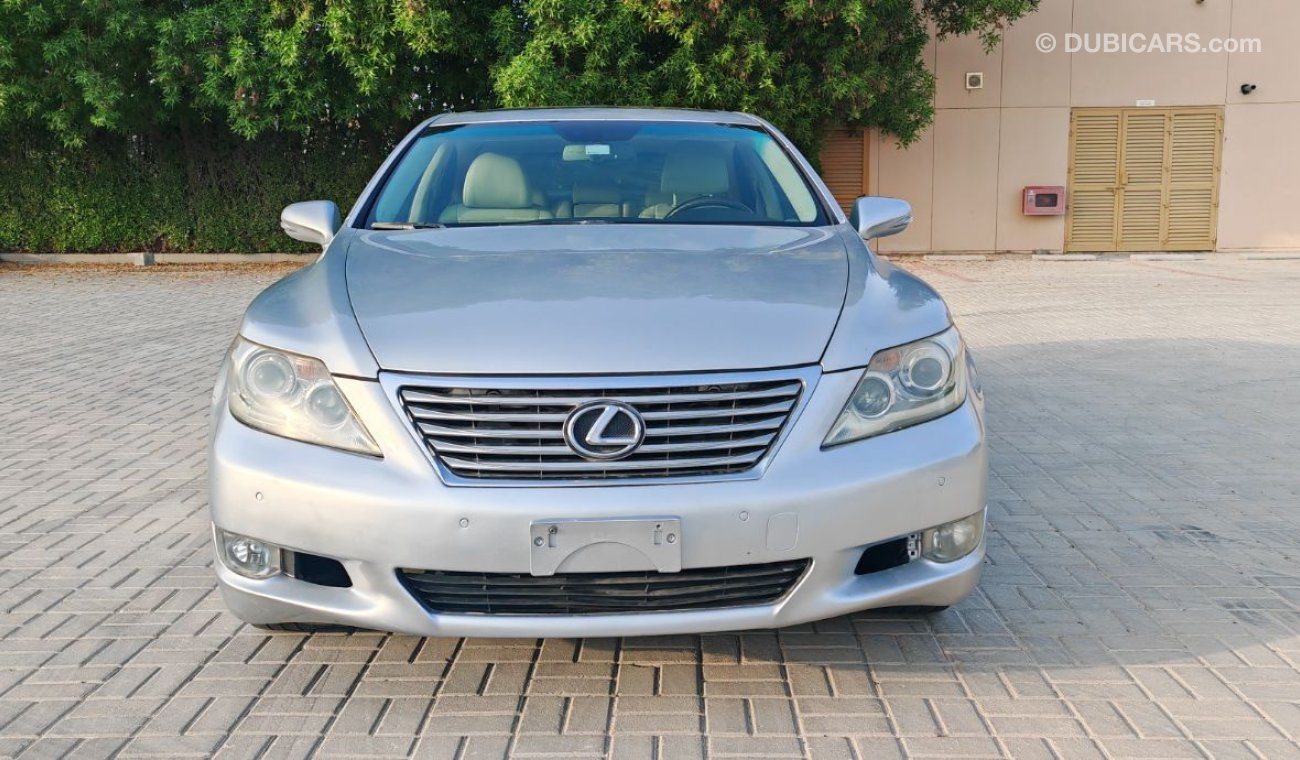 Lexus LS460 LS 460L