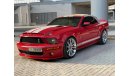 Ford Mustang Shelby GT500KR Kit-Ramadan Offer