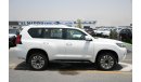 Toyota Prado 2023 Toyota Prado 4.0L VX full Option