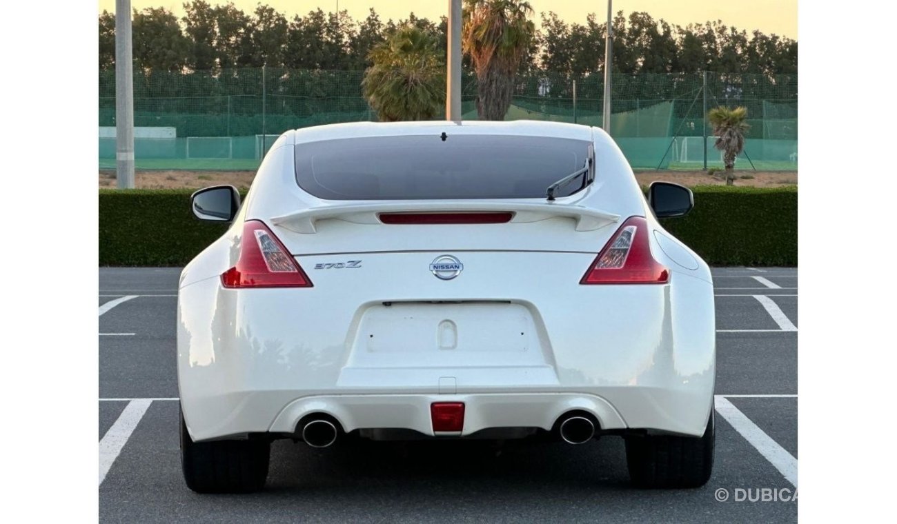 نيسان 370Z Std