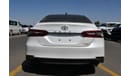 Toyota Camry 2023 Toyota Camry 3.5L V6 Limited Full Option