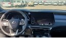 Lexus RX350 full option