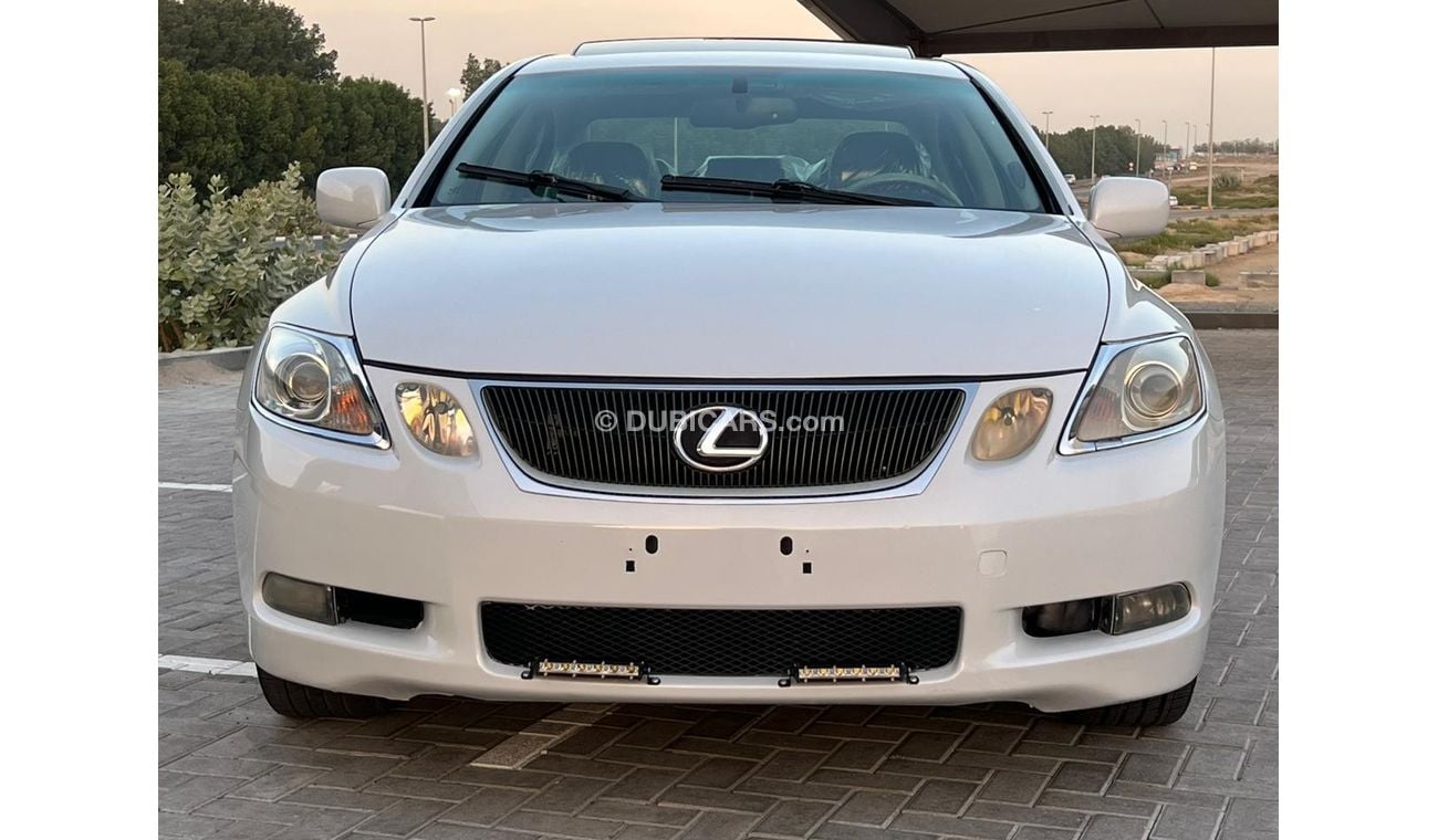 Lexus GS 300