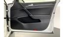 Volkswagen Golf R - Leather w/sunroof