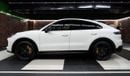 Porsche Cayenne | EID AL ETIHAD SPECIAL PRICE | TURBO GT COUPE | NEW | 2023 | CHALK WHITE | FULLY LOADED