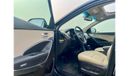 Hyundai Santa Fe 2018 Hyundai Santa Fe Ultimate Limited+ Edition - Full Option Panorama View - 360* CAM - Radar & Sen