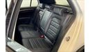 Volkswagen Golf R - Leather w/sunroof