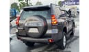 Toyota Prado TXL 2.8L