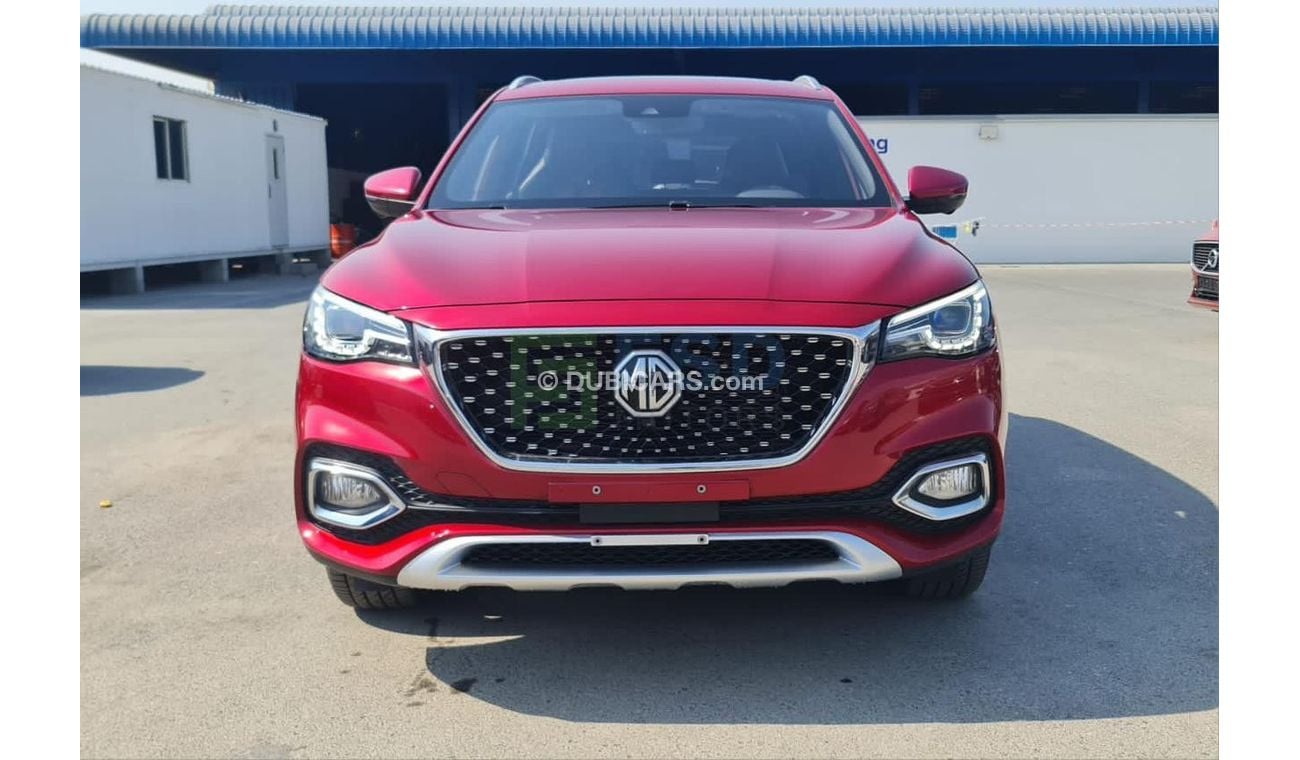 أم جي HS MG HS 30T Trophy Super Sport 2.0T Petrol 2WD A/T MY-2019