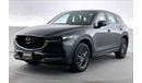 Mazda CX5 GL | 1 year free warranty | 0 Down Payment