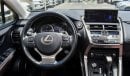 Lexus NX300